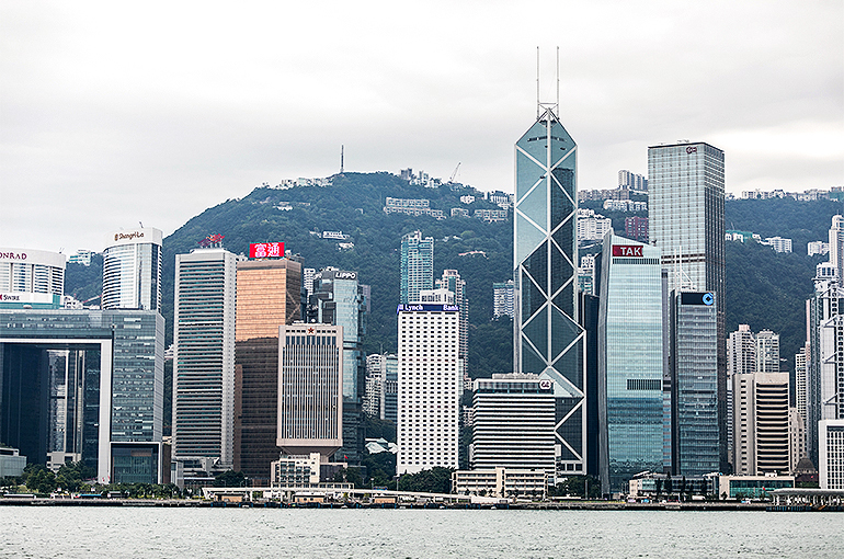 Hong Kong to Enhance Family Office Policies After Reports of Money Laundering