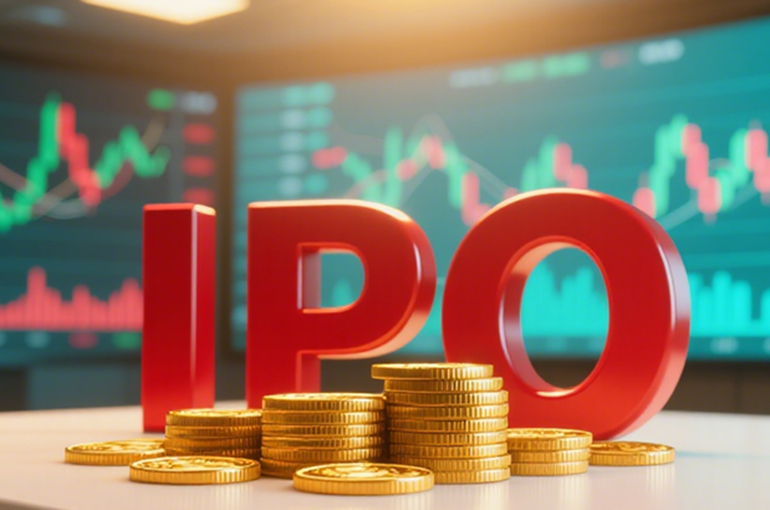 Hong Kong Leads Global IPO Market in First Half as CATL, Hengrui Drive USD13 Billion Surge