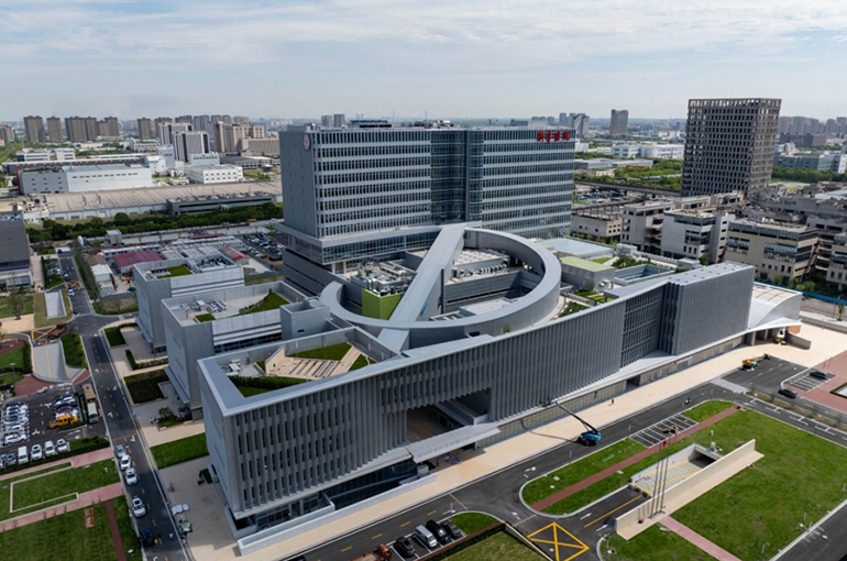 Shanghai Xinhua Hospital, SenseTime Launch AI Pediatrician