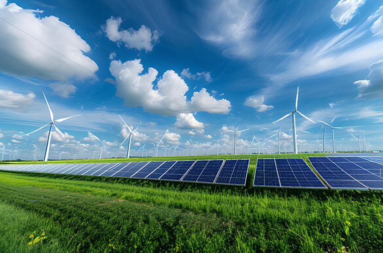 Experts See Renewables Going Fully Market-Based as China Eyes 2030 Carbon Peak Goal