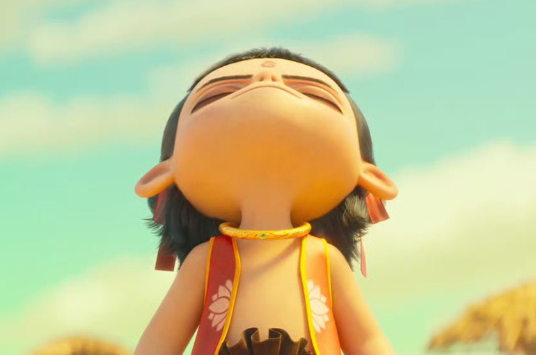Ne Zha 2 Ends Theatrical Run in China as Fifth Highest-Grossing Movie of All Time