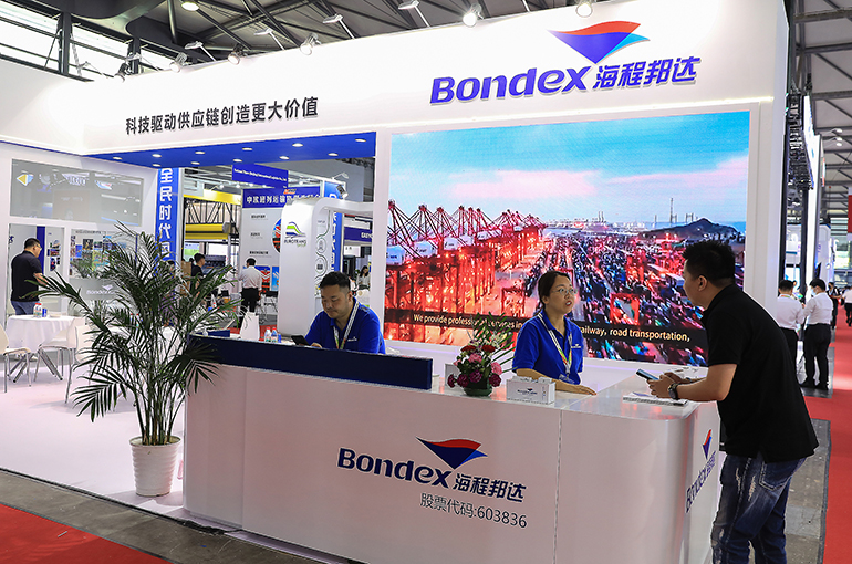 China’s Bondex Ends US Warehouse Lease Due to US Tariffs, Low Demand