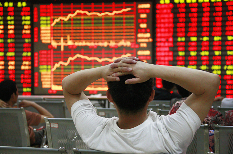 China’s Stock Market Is Set to Bounce Back Despite Short-Term Jitters, UBS Analyst Says