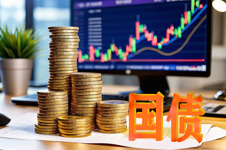 China Brings Forward Sale Dates for Nearly a Third of Special Treasury Bonds This Quarter