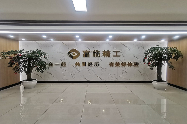China’s Fulin Precision, SD Lomon to Build Joint Lithium Battery Material Plants