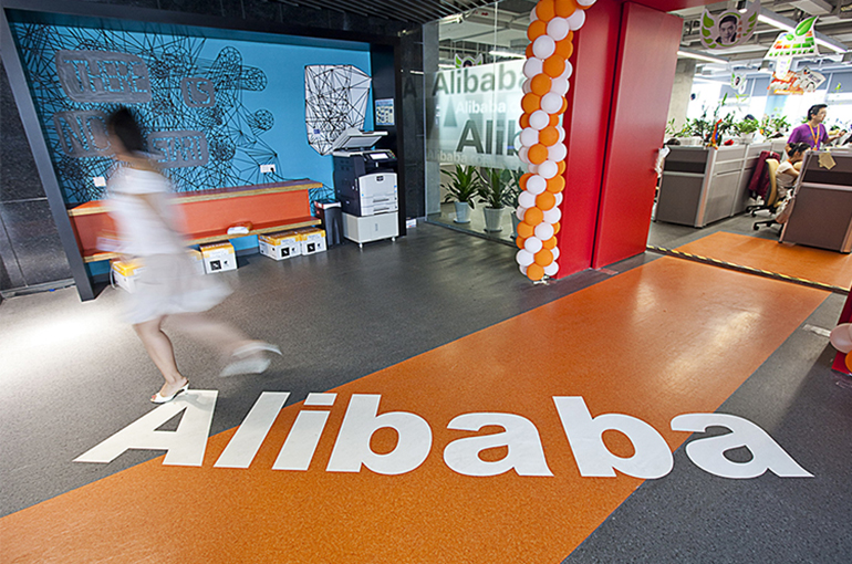 Alibaba to Issue USD1.5 Billion Convertible Bonds to Support Cloud Computing, Int’l Business