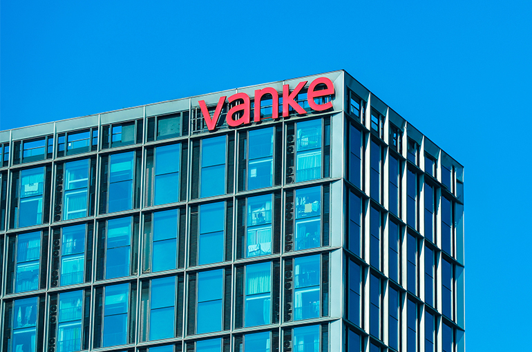 Shenzhen Metro Throws Debt-Ridden Developer Vanke Another USD872 Million Lifeline
