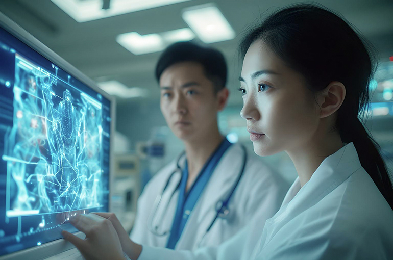 Two Chinese Cities to Pay Medical Students’ Tuition in Return for Staffing Local Hospitals
