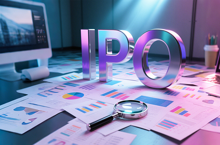 China Triples IPO Spot Checks as Regulators Hew to Tough Oversight Amid Filings Surge