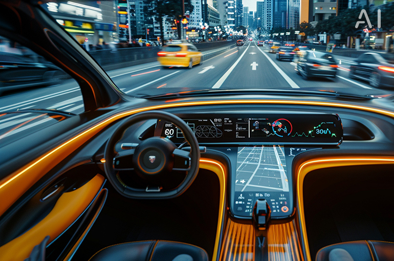 ISO Launches China-Led Int’l Standard For Self-Driving Tests