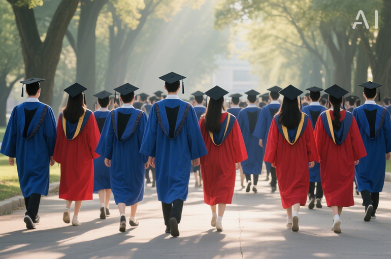 Experts Call for More Industry PhD Programs