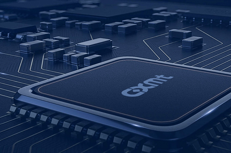 Chinese Memory Chipmaker CXMT Starts Listing Preparations