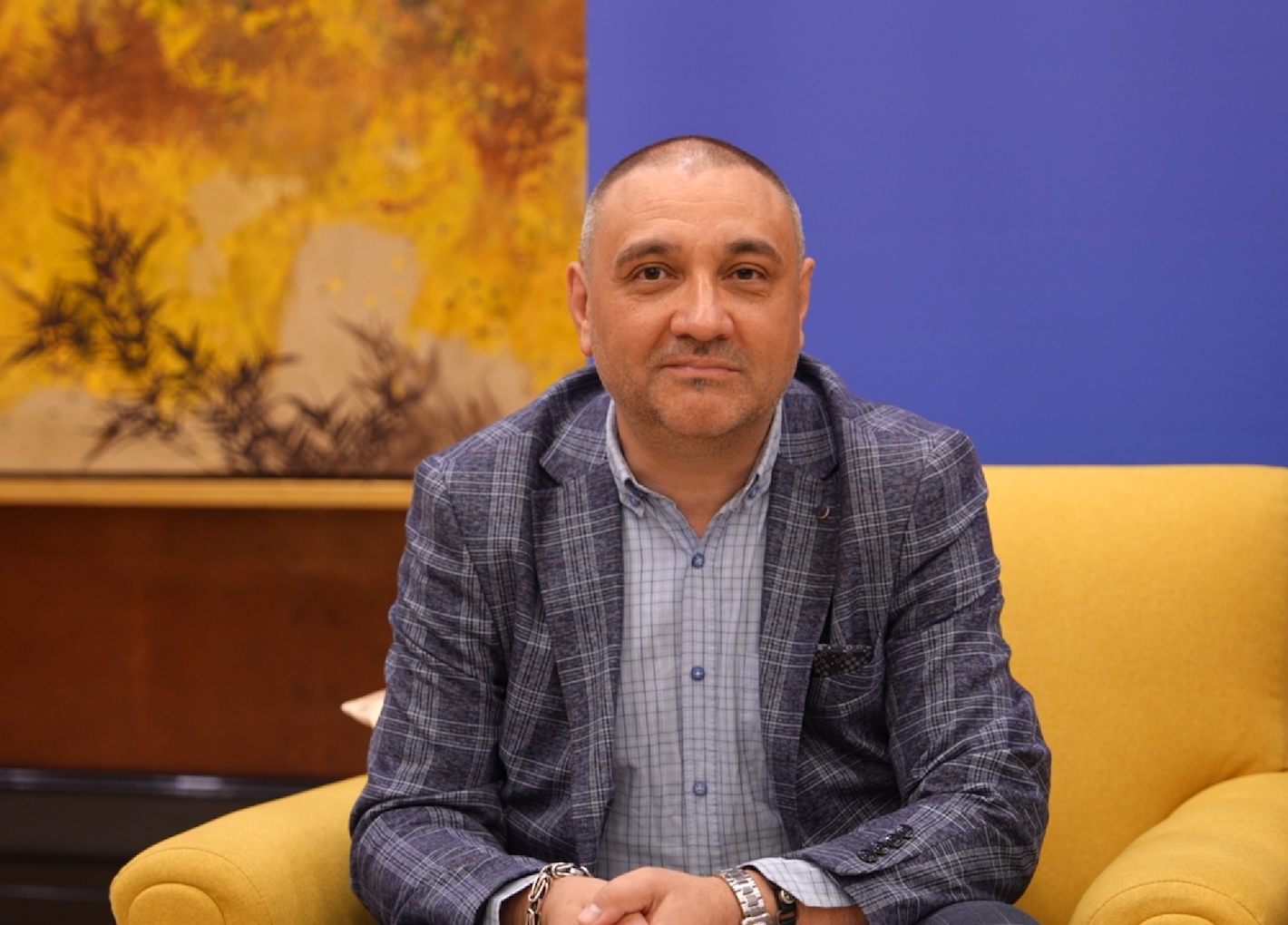 Better Dialogue Can Deepen Bulgaria-China Ties, National Assembly Committee Chair Says
