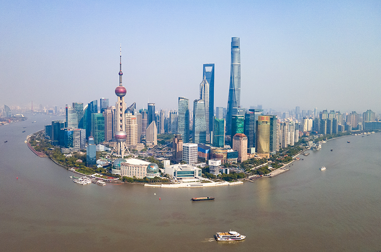 Shanghai Aims to Nurture 1,000 Unicorn, Gazelle Firms by 2027