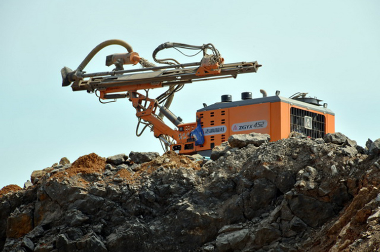 China’s New Mineral Finds Jump 31% in First Half on Rising Demand