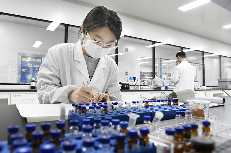 China to Reshape Global Innovative Drug Landscape Over Next Decade, Investor Says