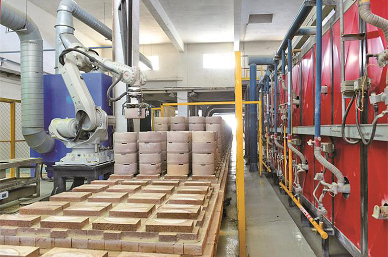 China’s Northern Rare Earth to Charge Baotou Steel More for Ore; Shares of Both Surge