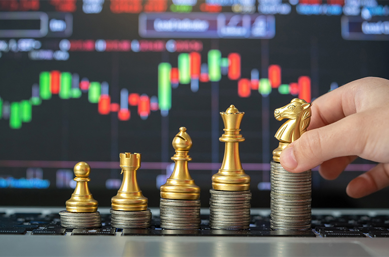 China Tweaks System for Assessing State-Owned Insurers, Aiming to Boost Stock Buying