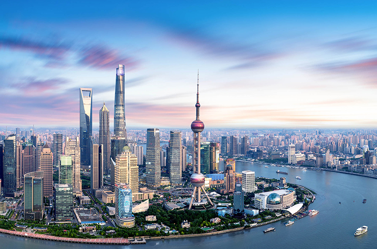 Shanghai Signs 56 New Foreign Investment Projects Worth USD3.7 Billion