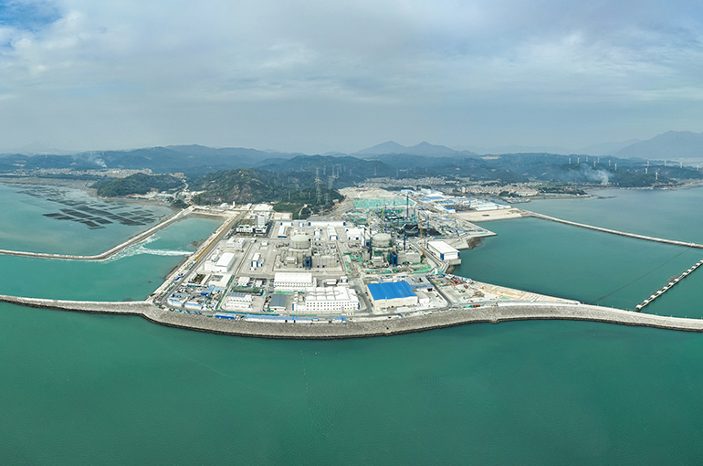 China's Largest Natural Uranium Project Produces First Barrel