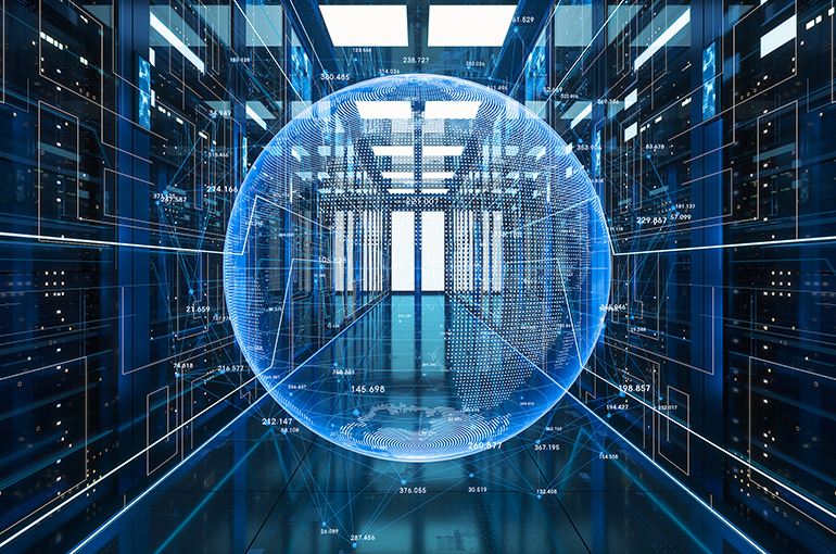 Globalization Isn't Short-Term Investment But Continuous Expansion, Alibaba Cloud Int'l President Says