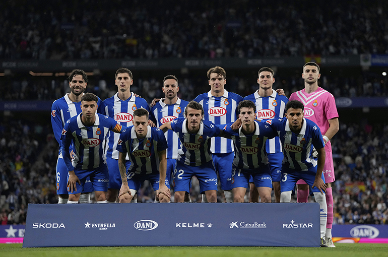 China’s Rastar Gains After Revealing USD152 Million Deal to Sell Spanish Soccer Club RCD Espanyol