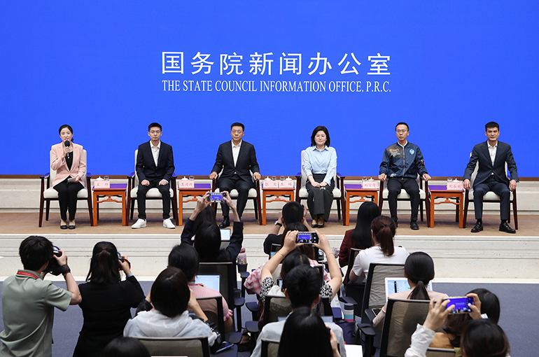 Chinese Entrepreneurs Credit Robust Policy Support for Bolstering Innovation, Private Sector