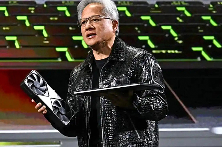 US Clears Nvidia, AMD to Resume AI Chip Exports to China