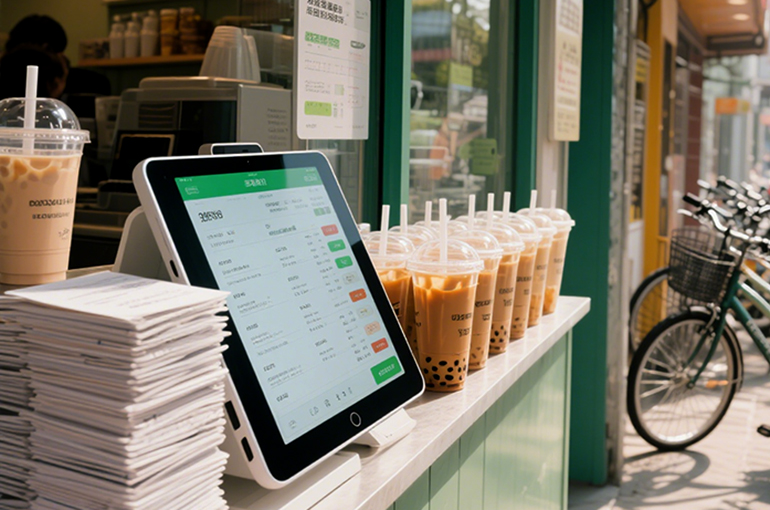 Who’s Really Paying for China’s Food Delivery Price War?