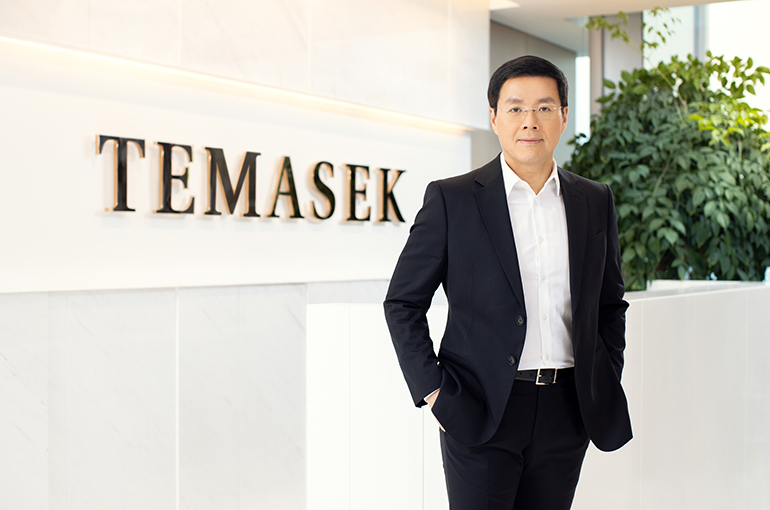 [Exclusive] Temasek Remains Bullish on China’s AI and Consumer Sectors, China Head Says