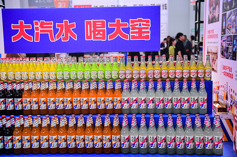 China’s Dayao Beverage Keeps Mum Amid KKR Acquisition Rumors, Report Says