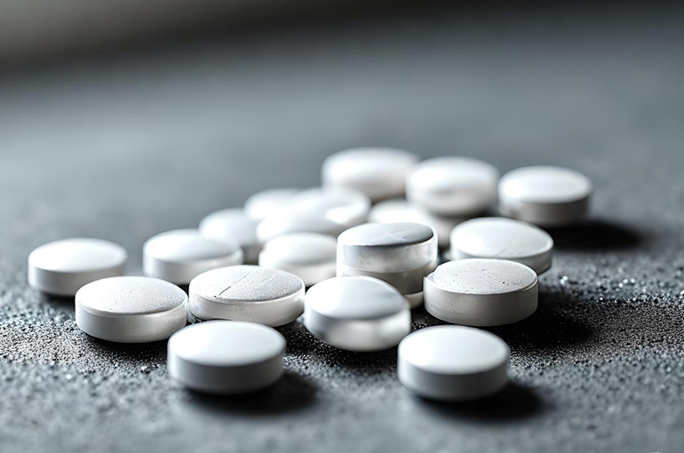 China's Zenshine Gets Green Light to Sell New Anti-Flu Drug to Diversify Supply