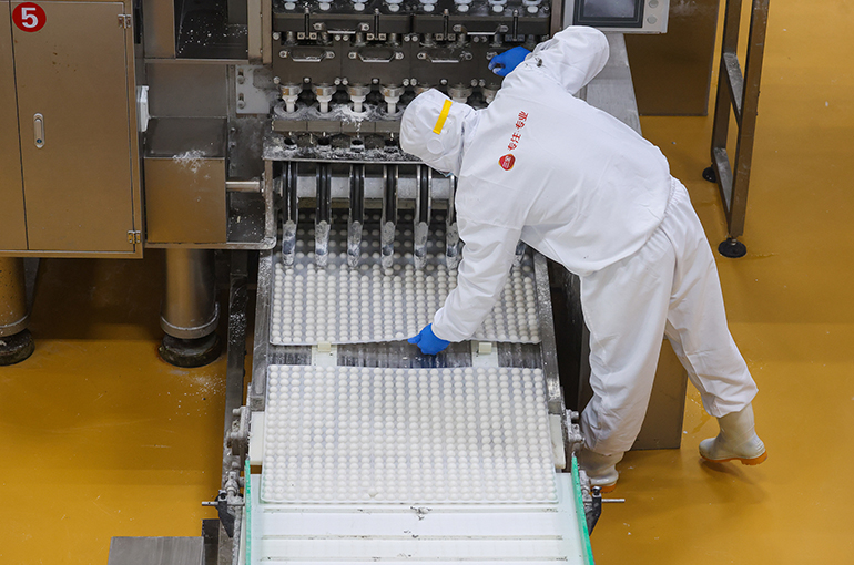 China’s Sanquan to Build Australian Frozen Food Plant for USD183 Million