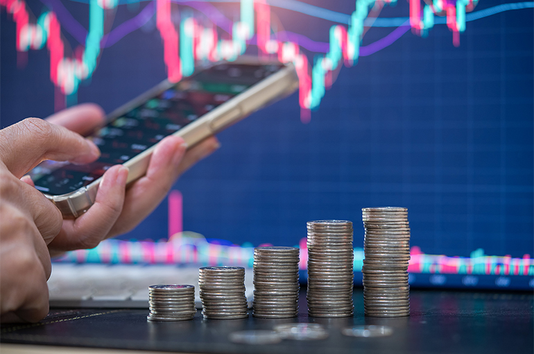 Chinese Sovereign Fund Pours Over USD26.4 Billion Into Mainland ETFs in Second Quarter