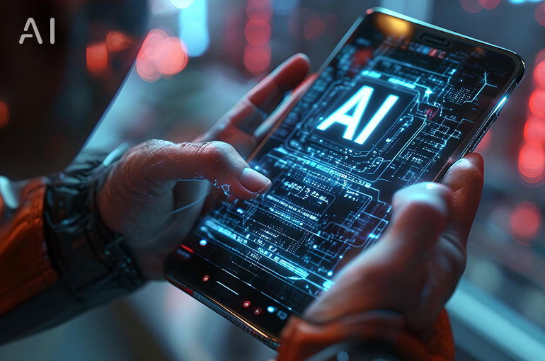 DeepSeek Boom Spurs Marketing Shift From Search Engines to AI-Optimized Content