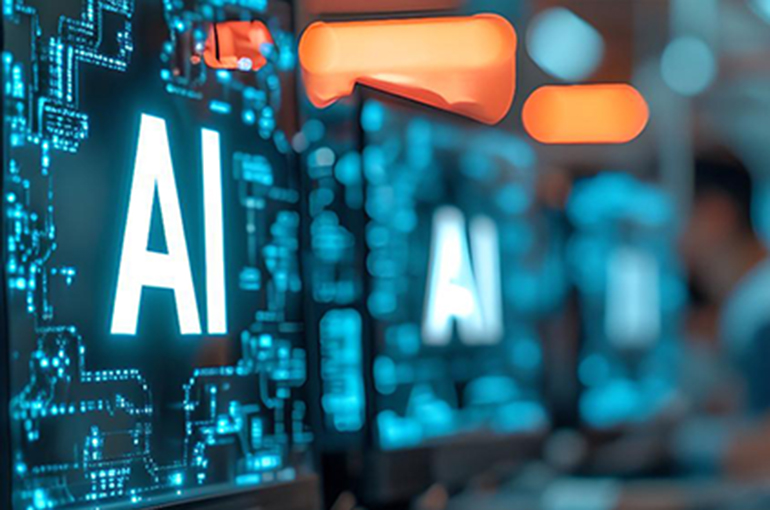 Fewer Than One in 10 Chinese Firms Translate AI Adoption Into Productivity or Profit, Accenture Says