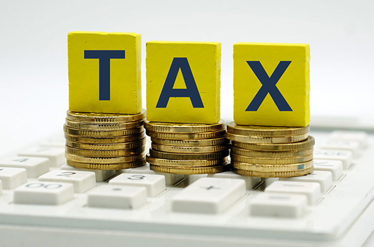 Chinese Taxpayers See Refunds More Than Double Over Five Years