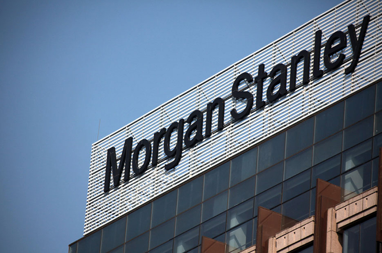Morgan Stanley Becomes First US Firm to Sell Panda Bonds