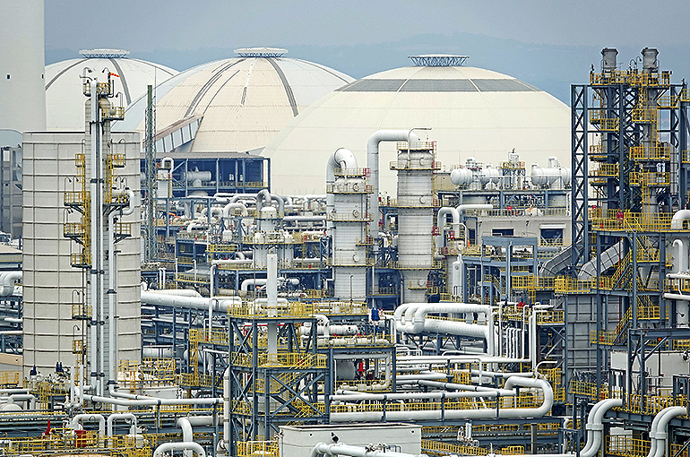 China’s Wanhua Gains as Key TDI Plant Resumes Production, Easing Global Supply Strain