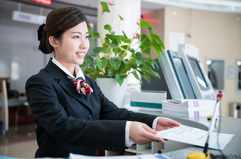 Proxy Witness Account Opening Service Is Now Available in All of China's Greater Bay Area Cities