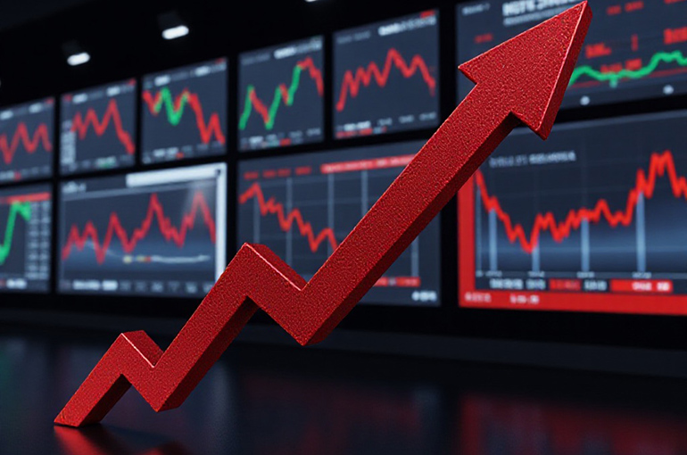 China’s Leadman Biochem Soars on Plan to Take Over TB Diagnostic Reagents Firm