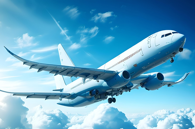 37 Chinese Airlines Begin Direct Ticket Sales on Civil Aviation Info App Umetrip