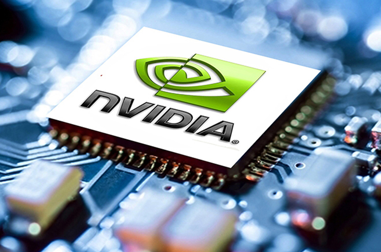 Nvidia Says Its Chips Have No Backdoor Security Risks Amid Chinese Concerns