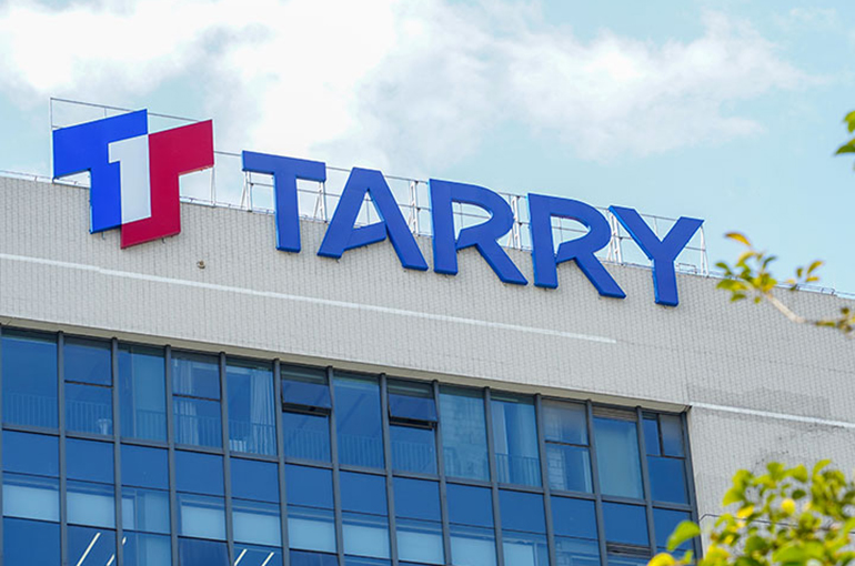 China's Tarry to Buy Controlling Stake in Foldable Screen Parts Suppliers for USD22.8 Million