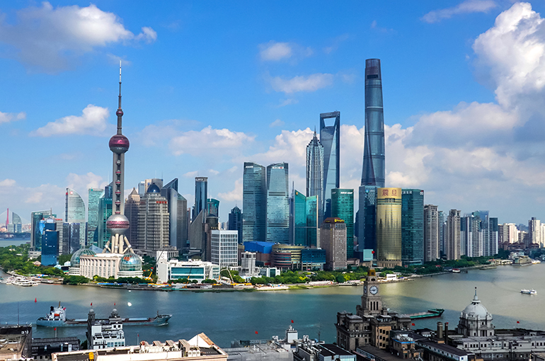 UAE Leads Dialogue on China's Global Media Influence at BRIDGE Roadshow in Shanghai