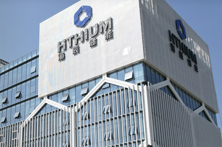 Police Detains Hithium Exec as Chinese Energy Storage Firm’s Feud With Rival CATL Continues
