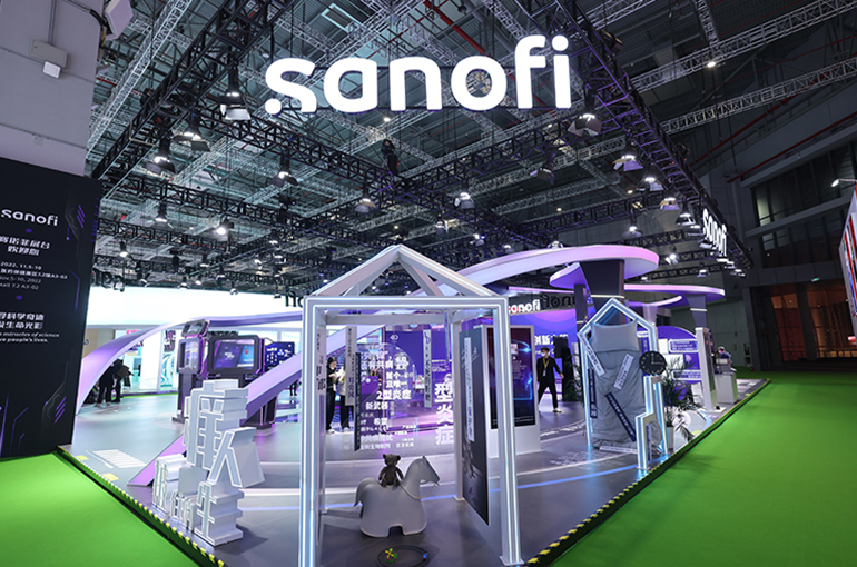Sanofi Confirms French Firm Will Pull Cholesterol Drug From China