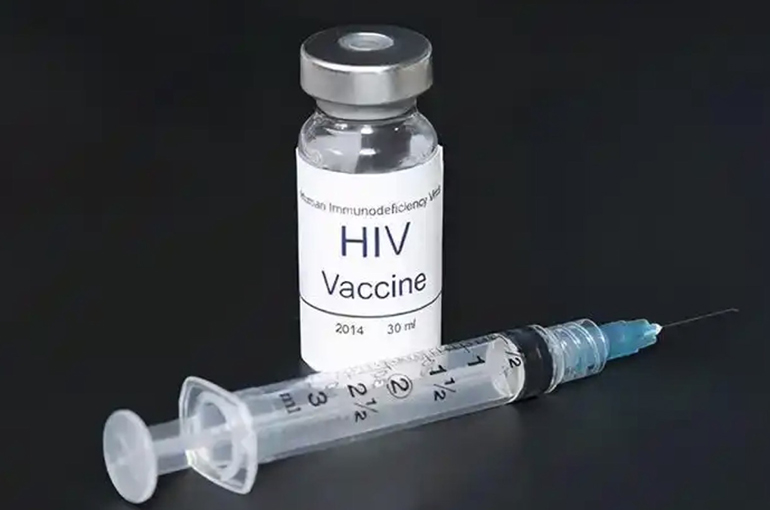 Chinese HIV Vaccine Has Potential for Long-Term Immune Stimulation, Phase IIa Trial Finds
