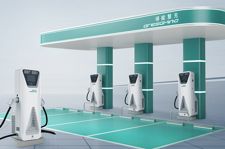 China’s Gresgying Secures Big Heavy-Duty Drone Order
