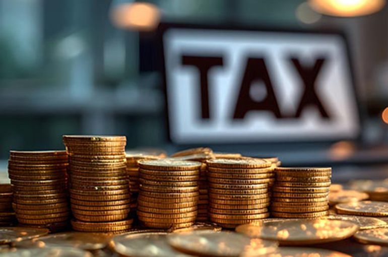 China's New Bond Tax May Push Investors to Stocks, Older Notes, Offshore Debt, Analysts Say